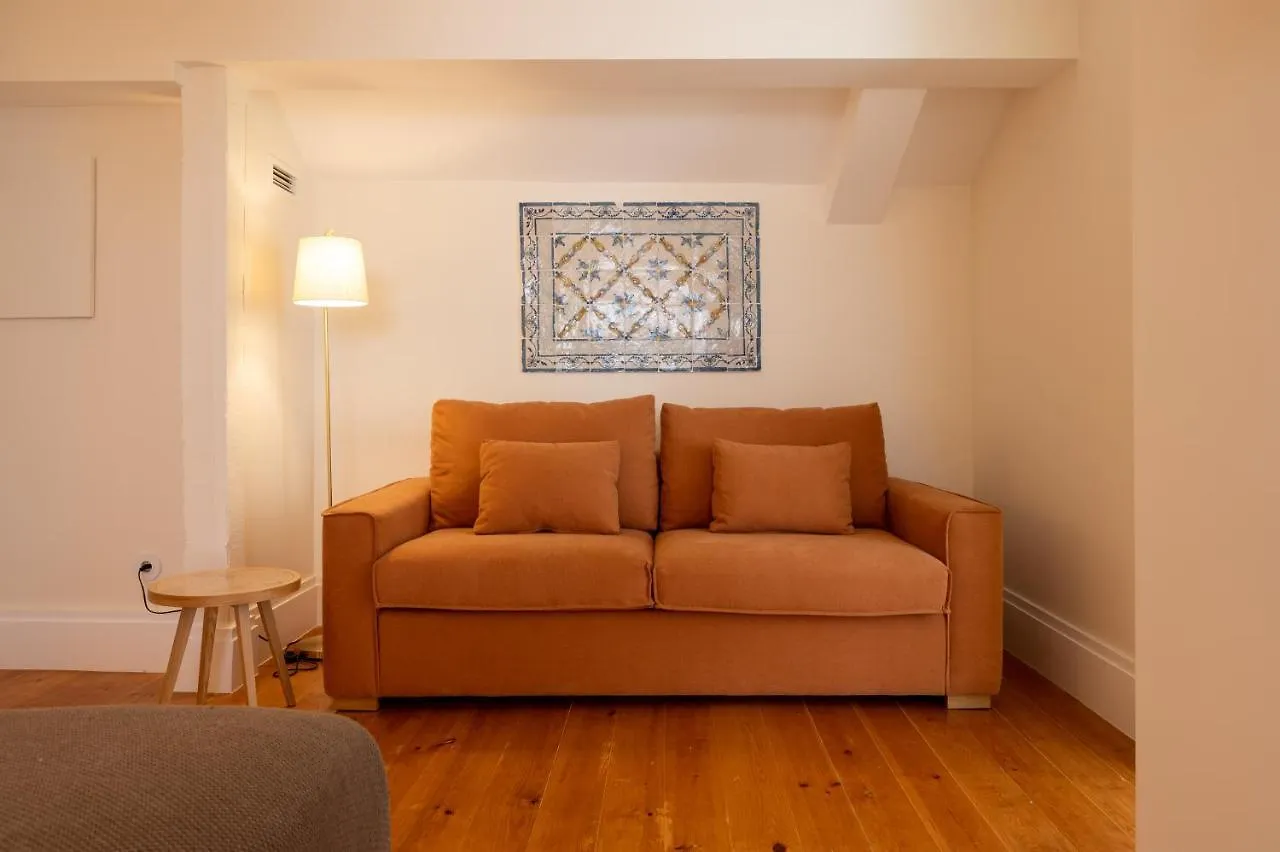 Memoria Lisboa Flh Hotels