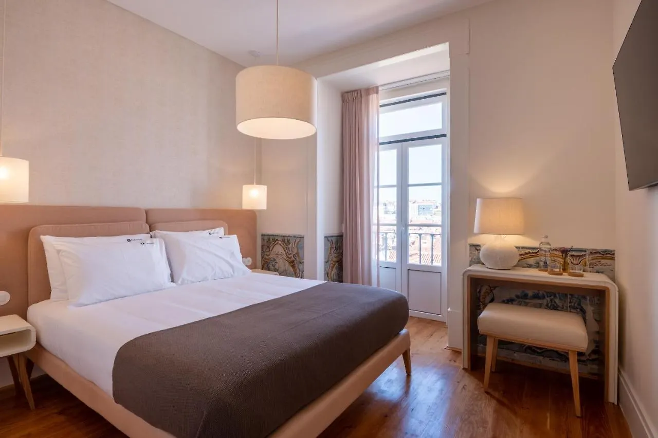 Memoria Lisboa Flh Hotels 0*, 리스본