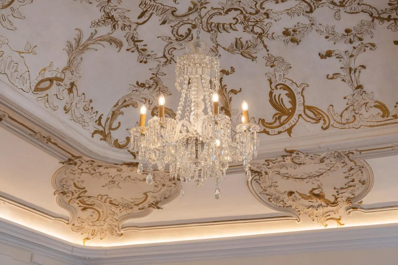 Memoria Lisboa Flh Hotels 포르투갈