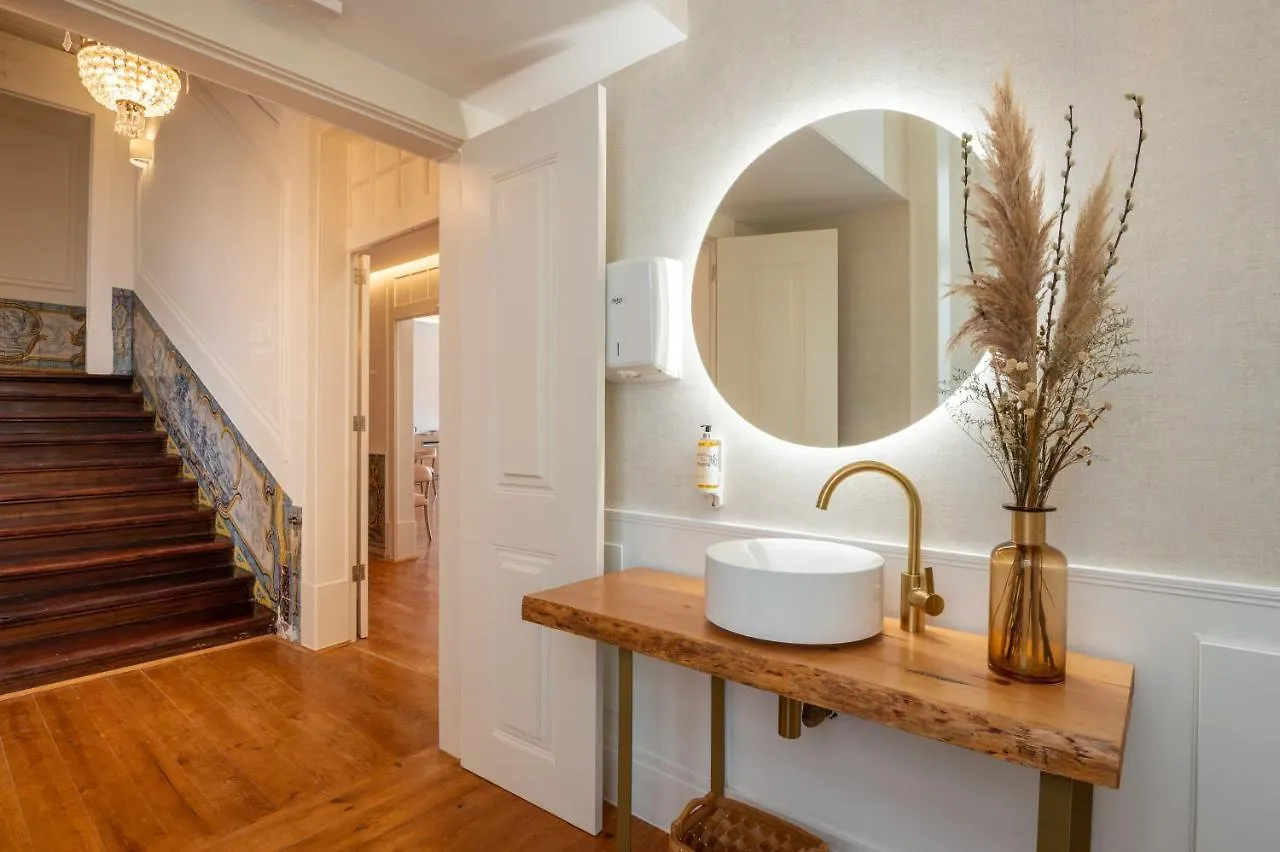 Memoria Lisboa Flh Hotels