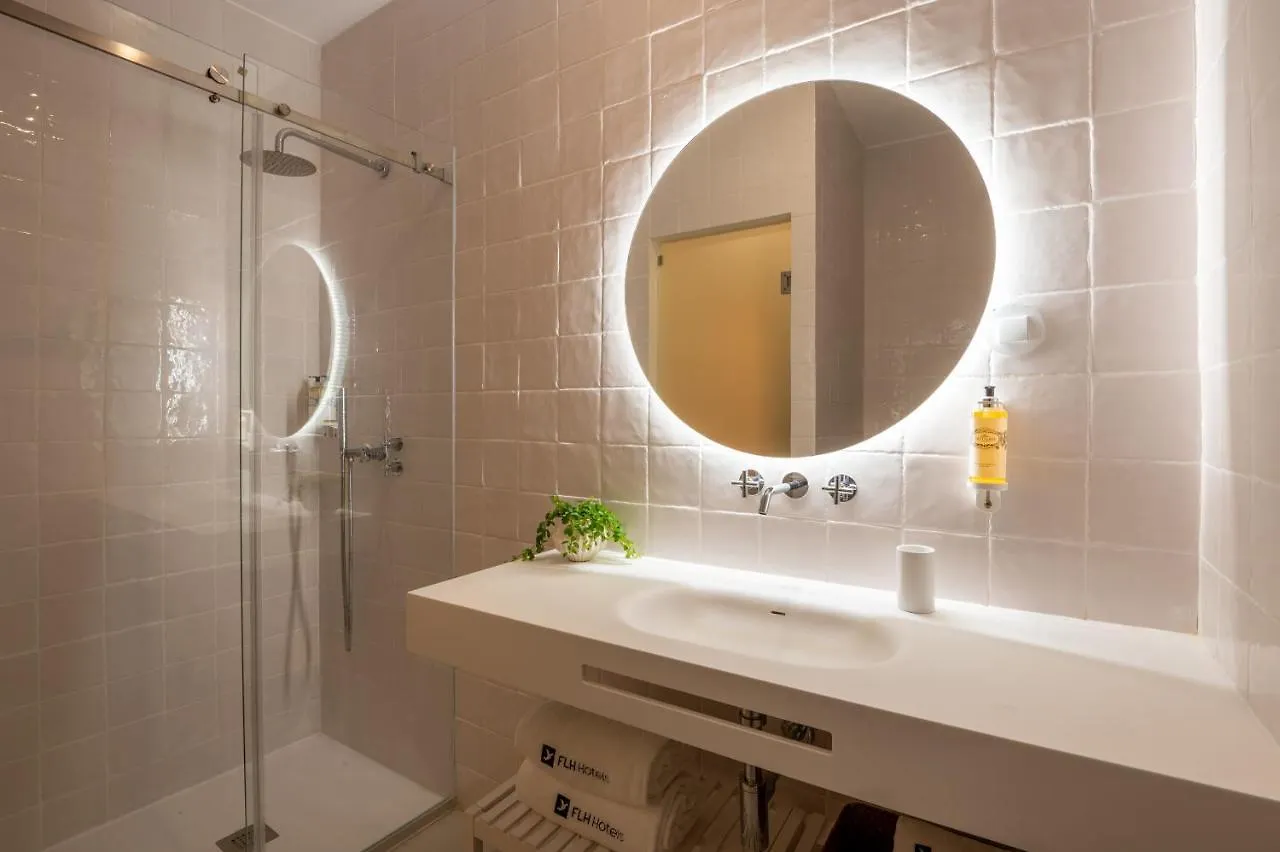 Memoria Lisboa Flh Hotels Португалия