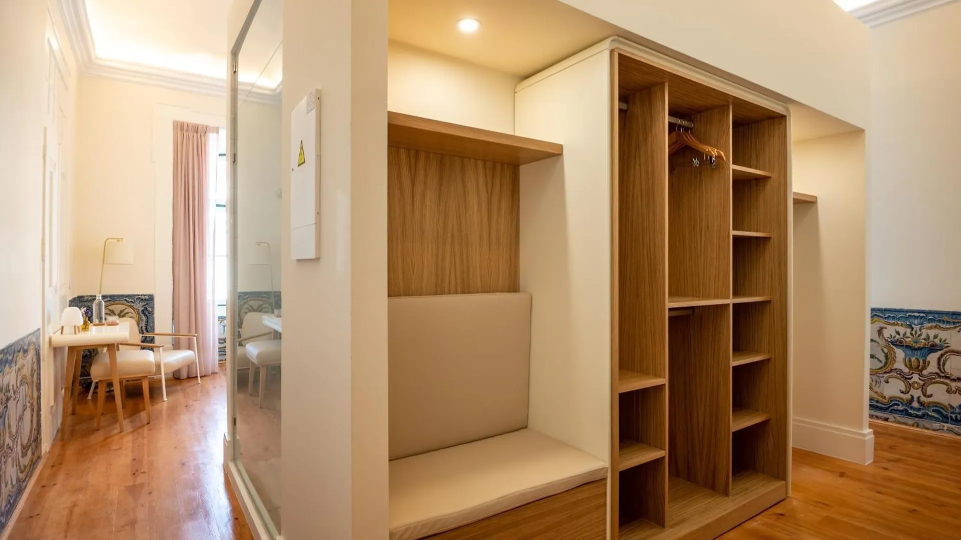 Memoria Lisboa Flh Hotels 리스본