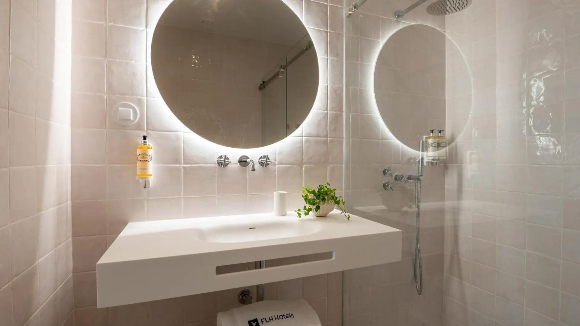 Memoria Lisboa Flh Hotels