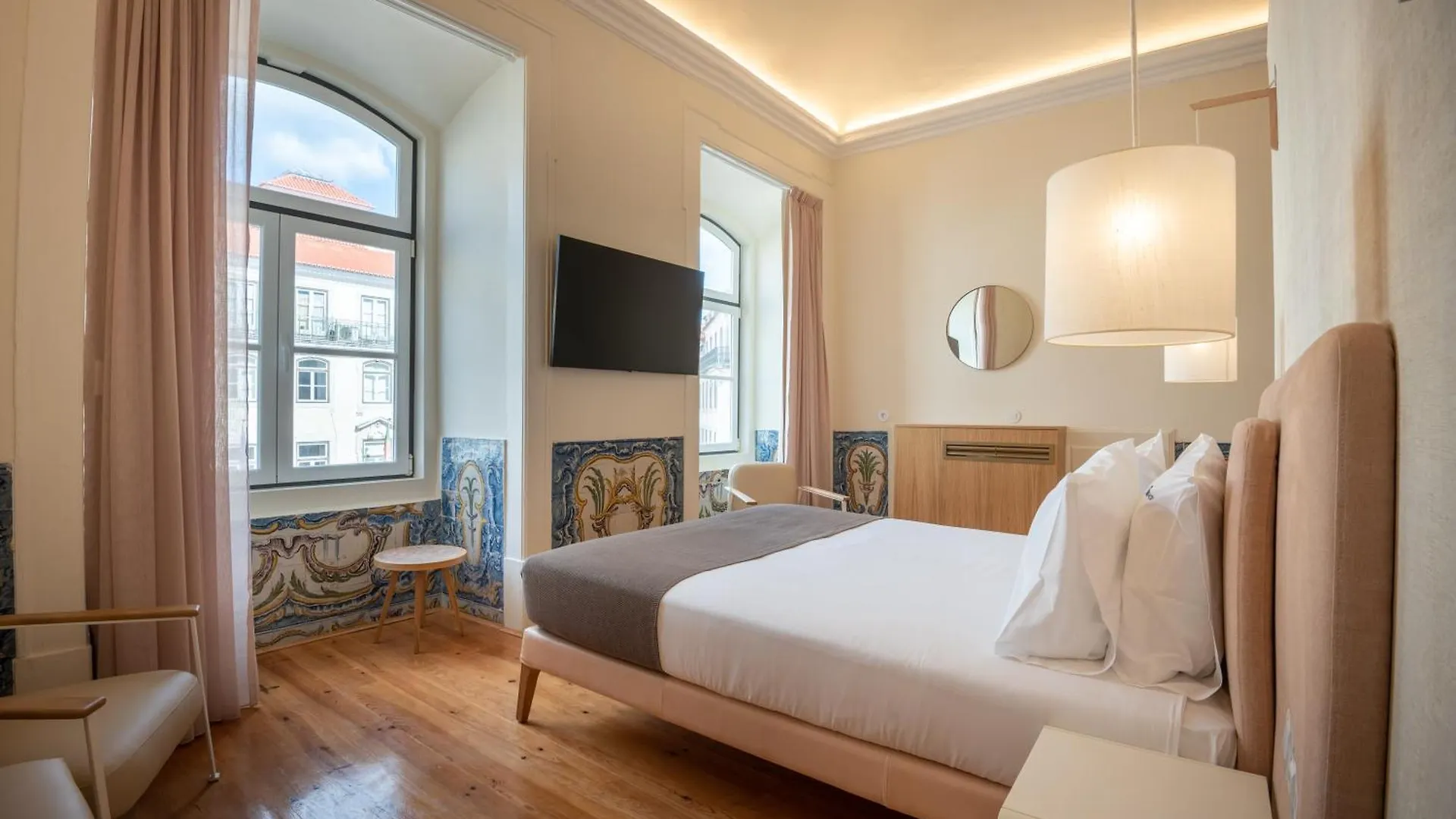 Memoria Lisboa Flh Hotels 0*, 리스본