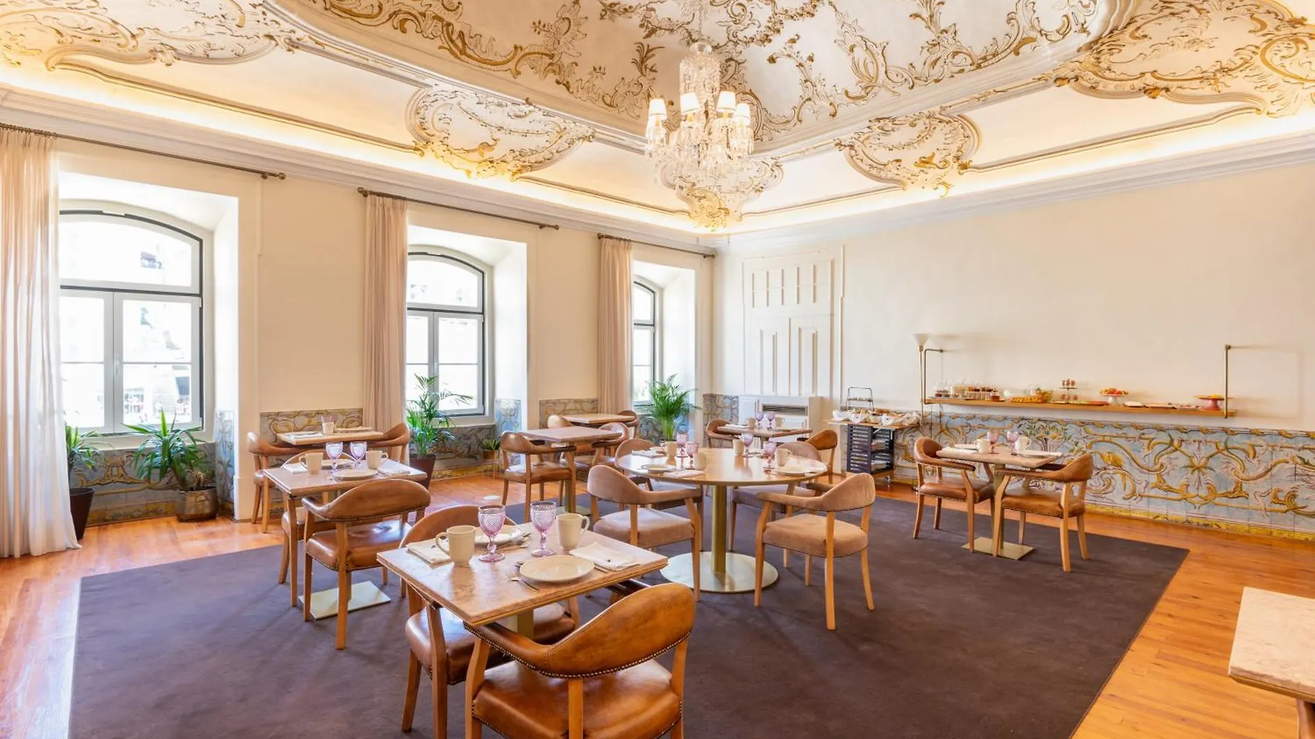 Memoria Lisboa Flh Hotels