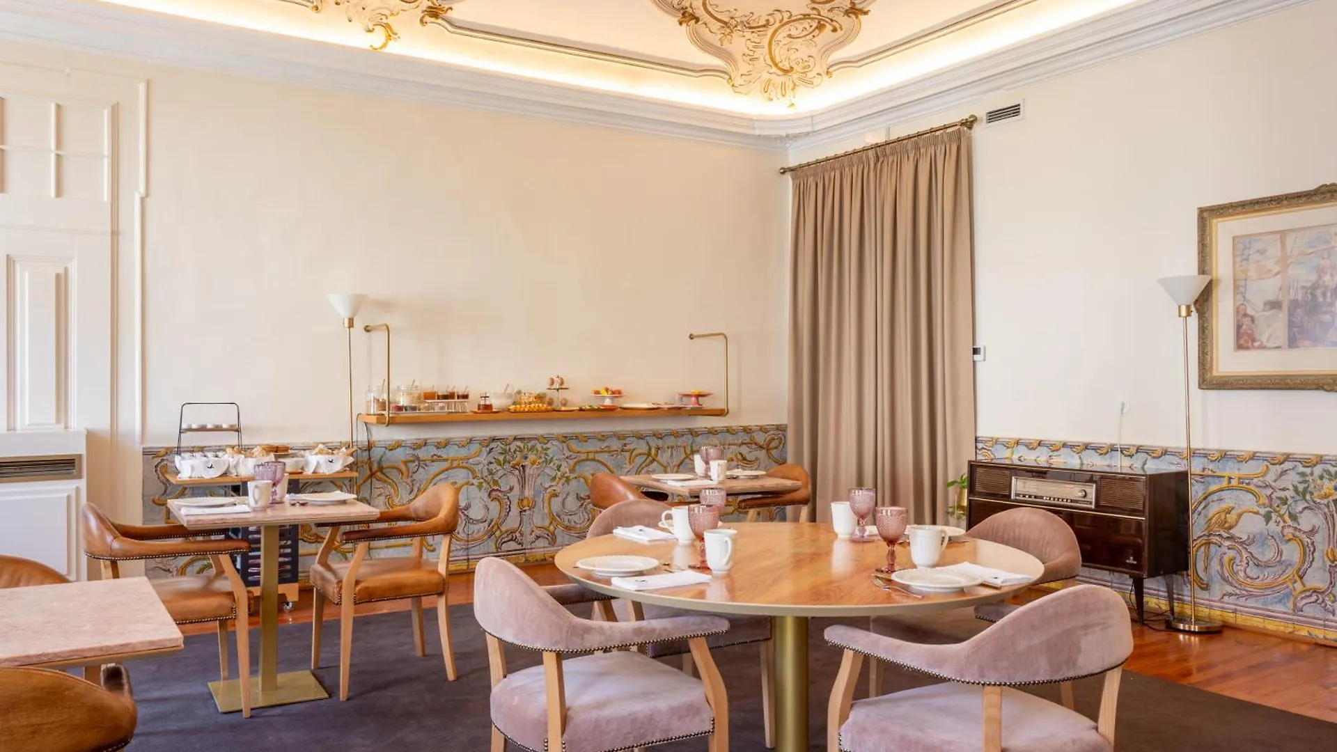 Memoria Lisboa Flh Hotels 포르투갈