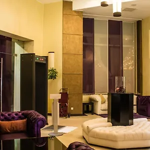 Tempoo Marrakech Centre Adults Only Hotell Marrakesh