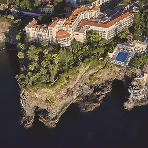 Reid's Palace, A Belmond Hotel, Madeira Hotell Funchal (Madeira)
