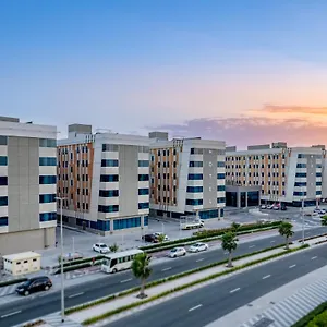 Vogo Grand Formerly Western Academic 3*, דובאי איחוד האמירויות הערביות