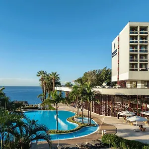 Pestana Casino Park & Casino Hotell Funchal (Madeira)