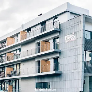 Apartment Anadia Atrium Portugal