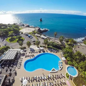 Melia Madeira Mare Hotell Funchal (Madeira)
