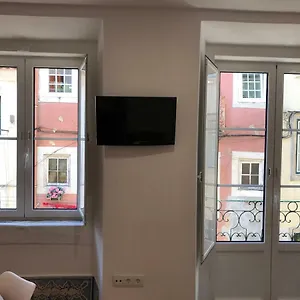  Apartamento The Blue House - As Portuguesas