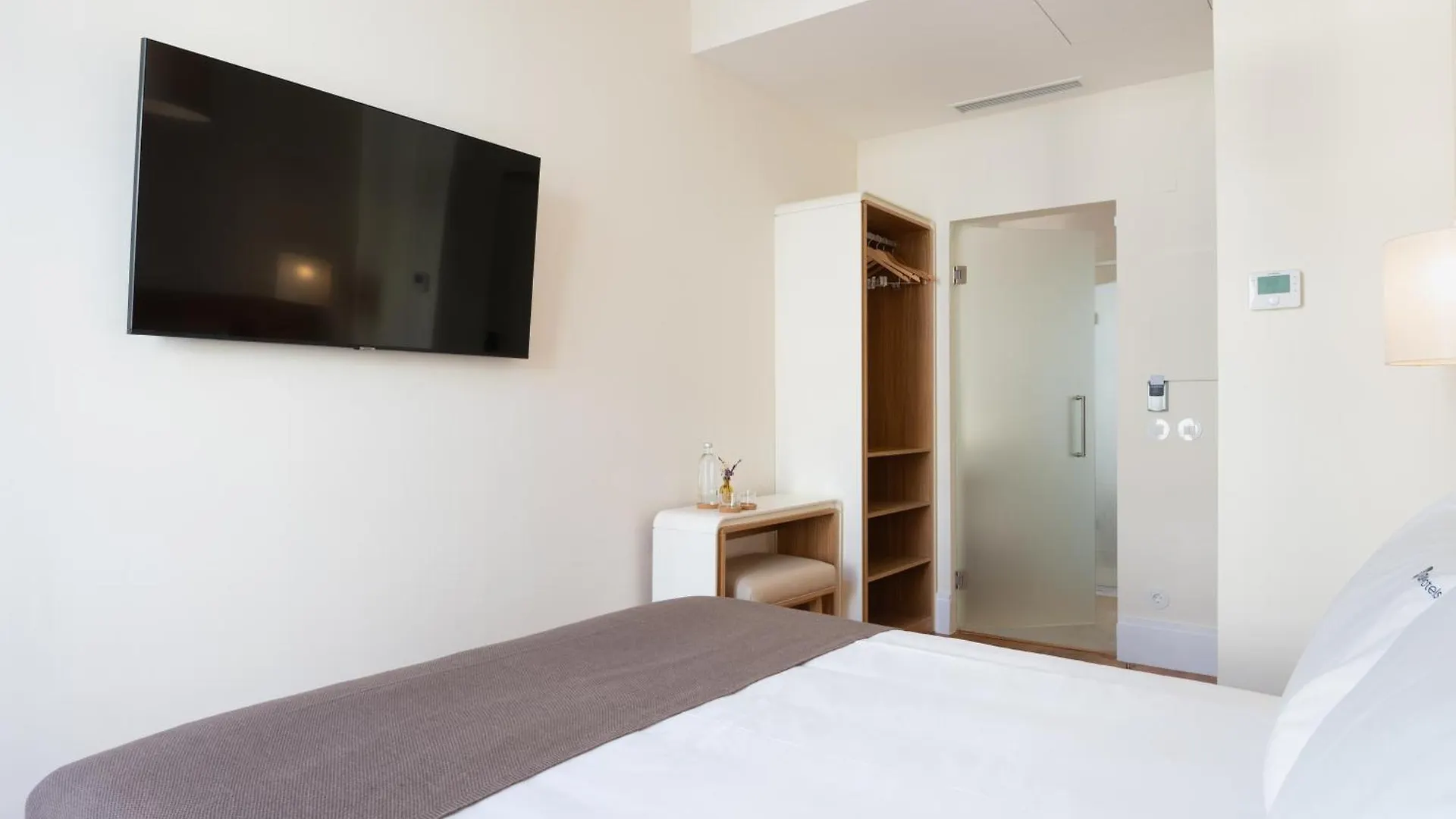 Memoria Lisboa Flh Hotels 0*, Lisbon