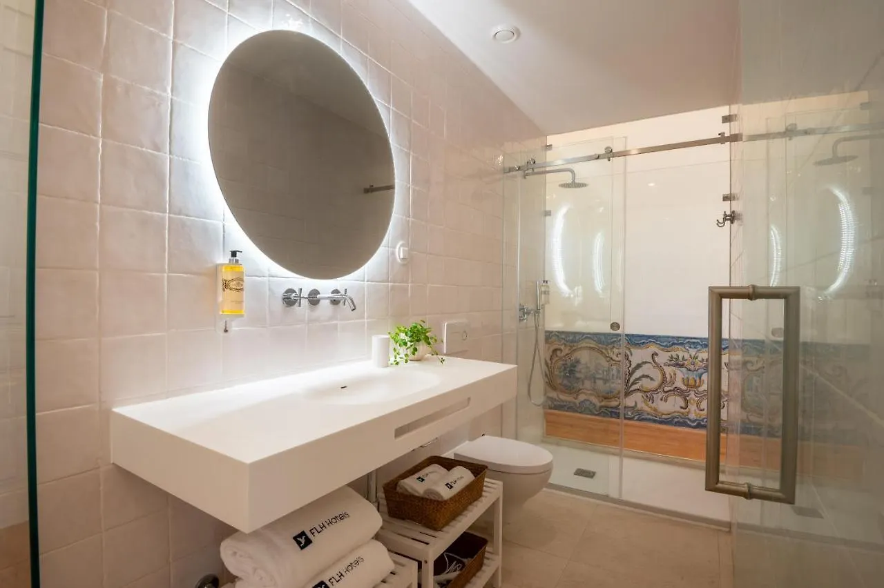 Memoria Lisboa Flh Hotels 0*,  Portugal