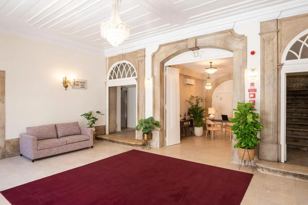 Memoria Lisboa Flh Hotels