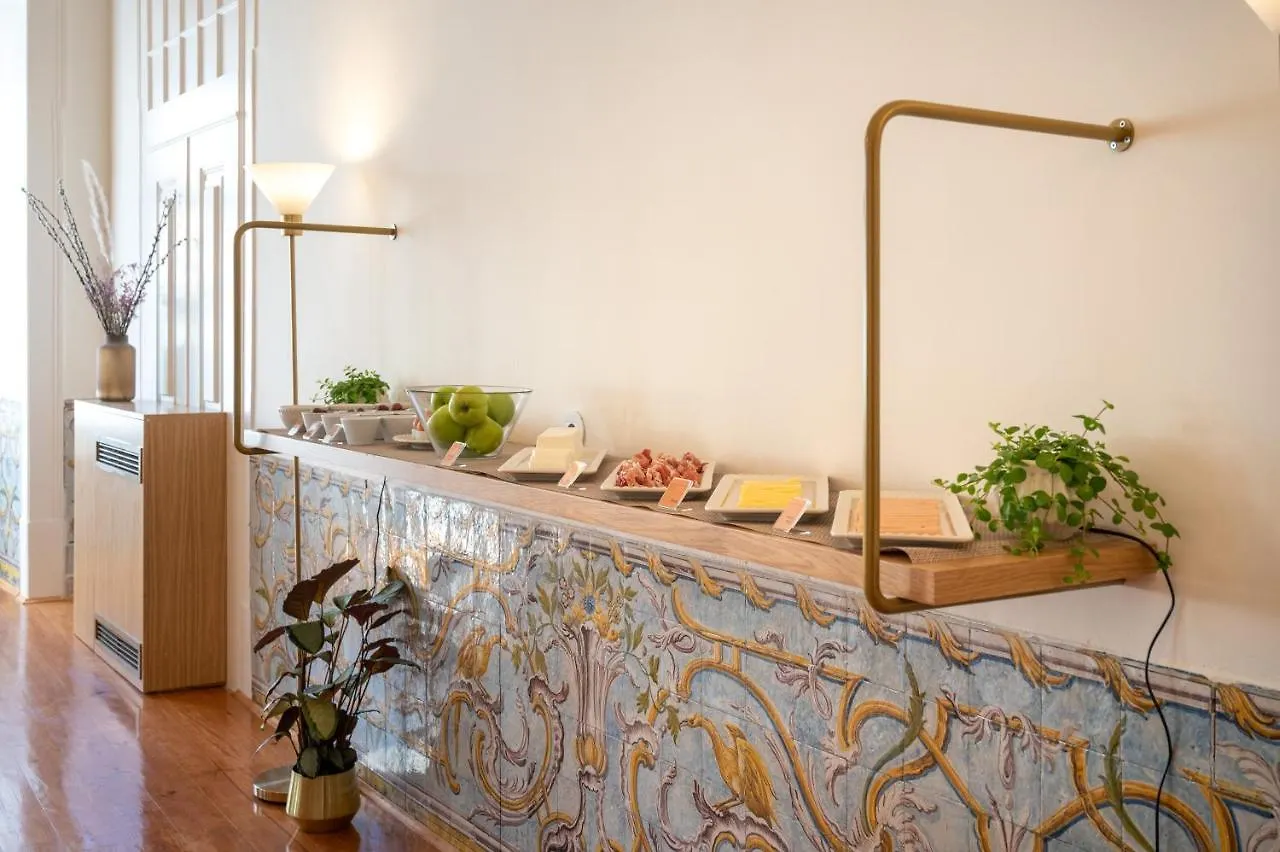 Memoria Lisboa Flh Hotels 0*,  Portugal