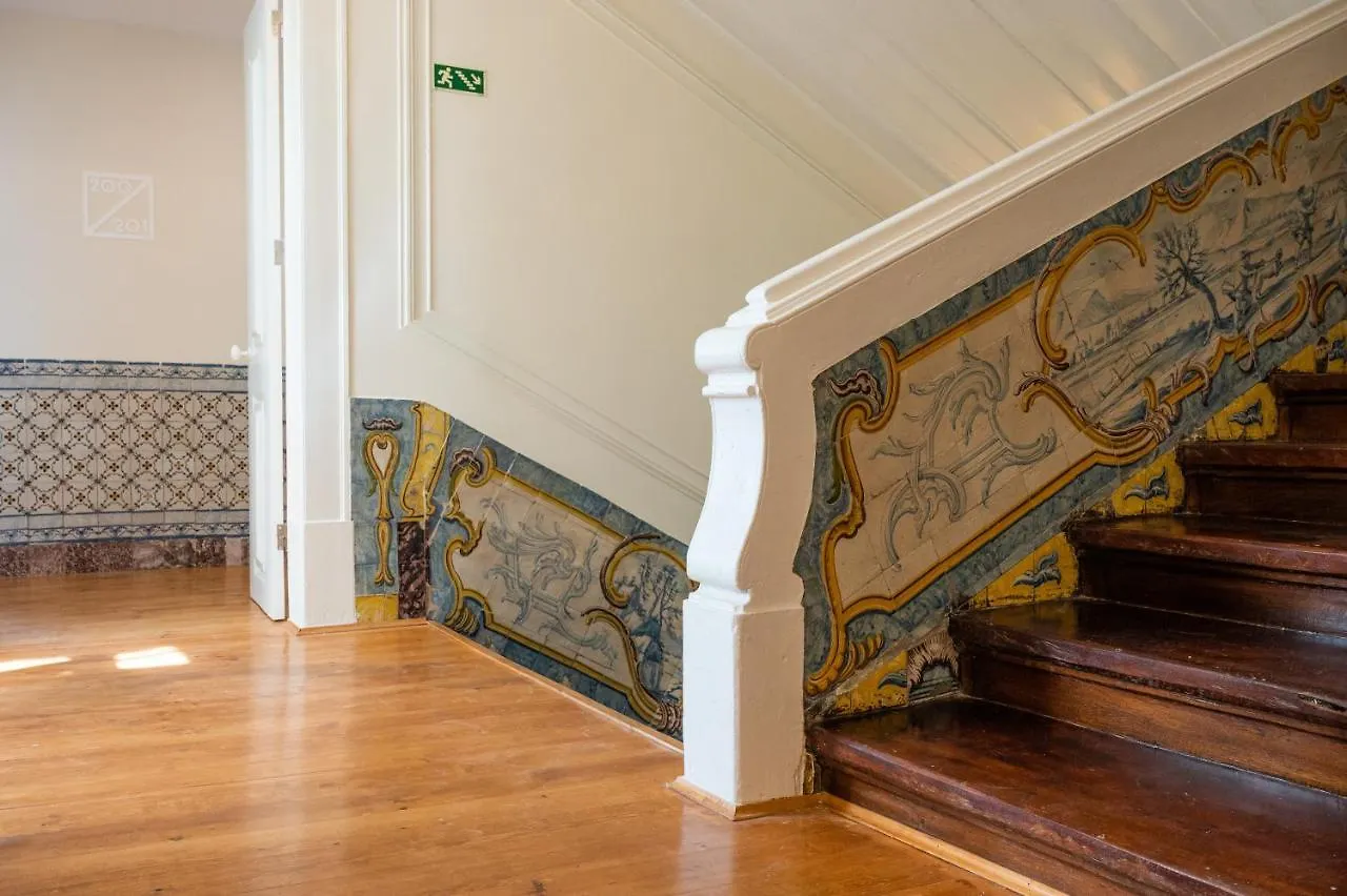 Memoria Lisboa Flh Hotels