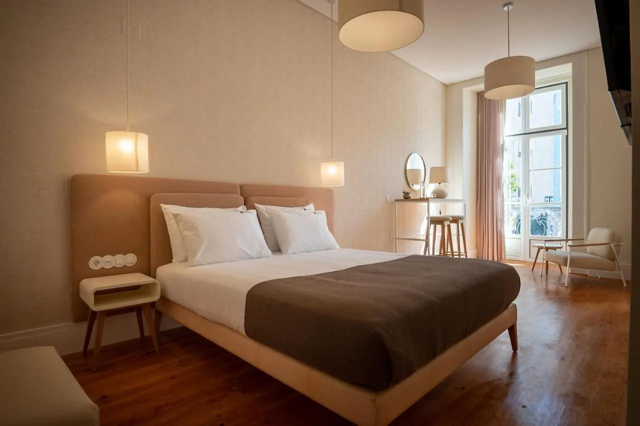 Memoria Lisboa Flh Hotels 0*,