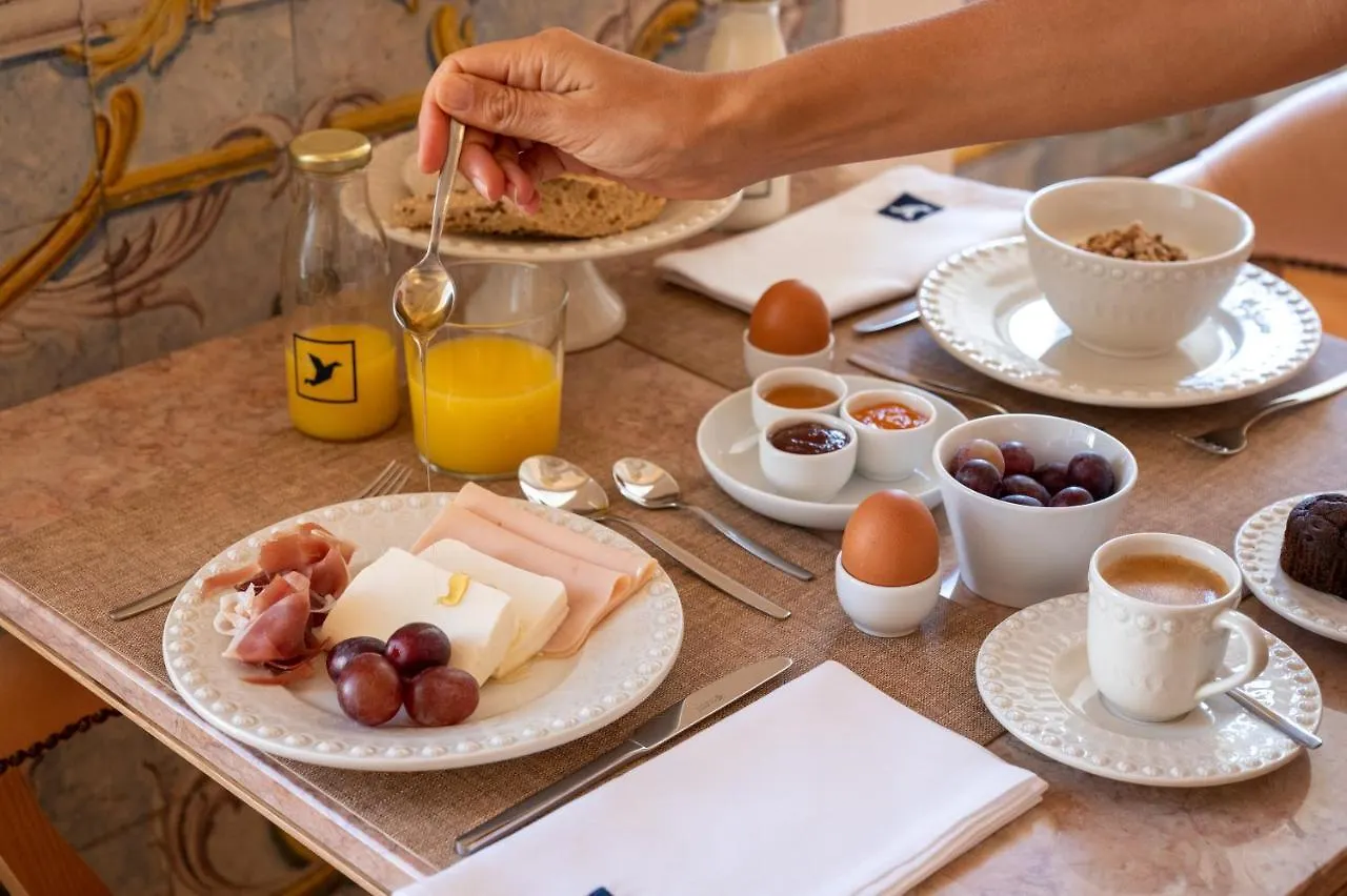 Memoria Lisboa Flh Hotels 0*,