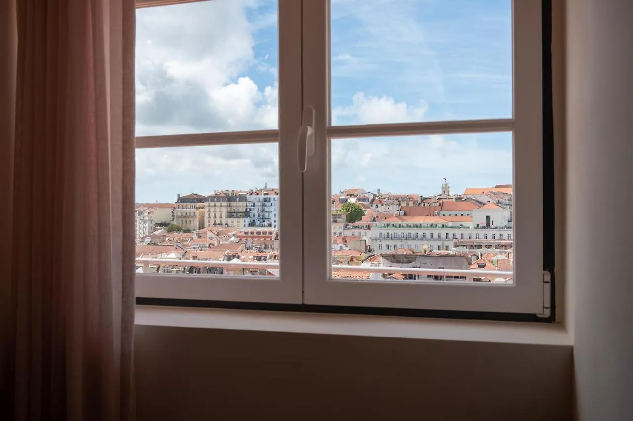 Memoria Lisboa Flh Hotels 0*,  Portugal