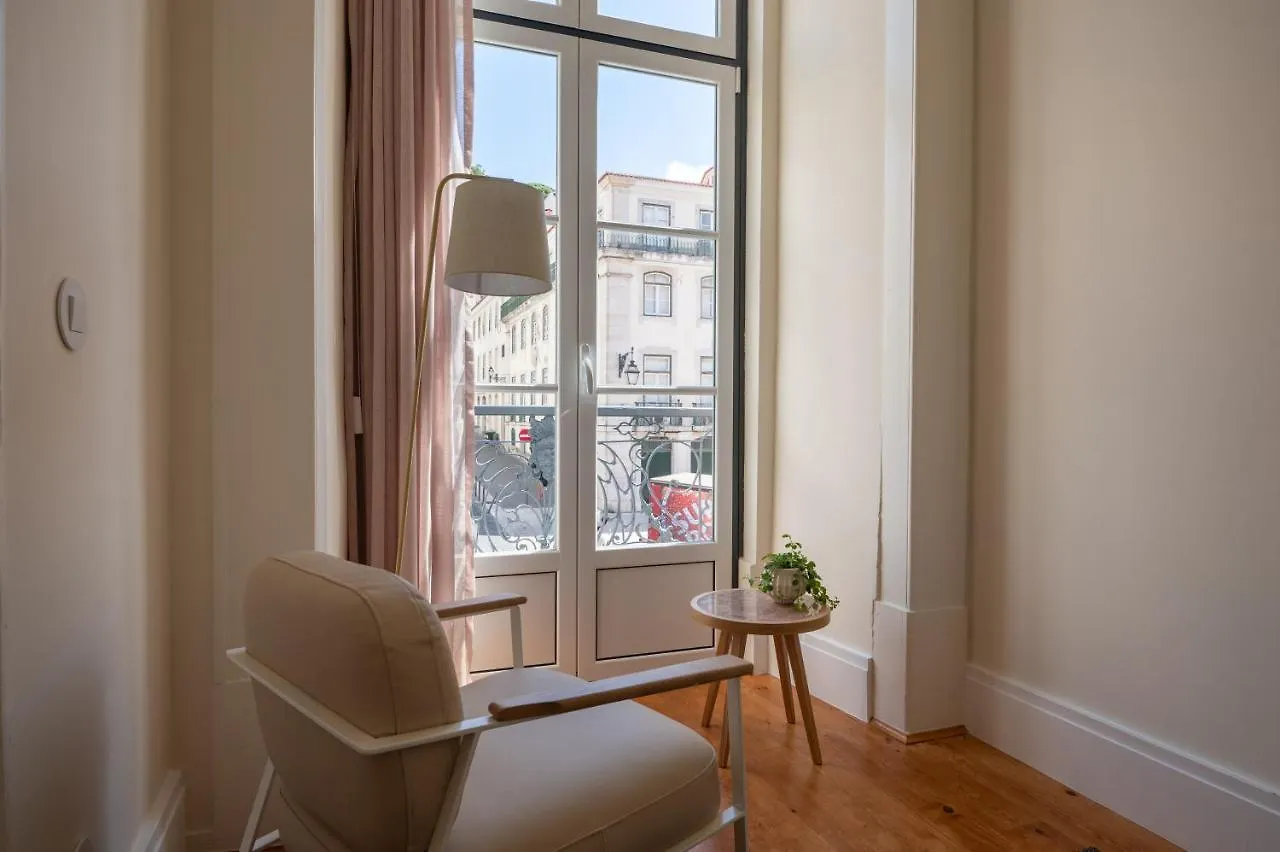 Memoria Lisboa Flh Hotels