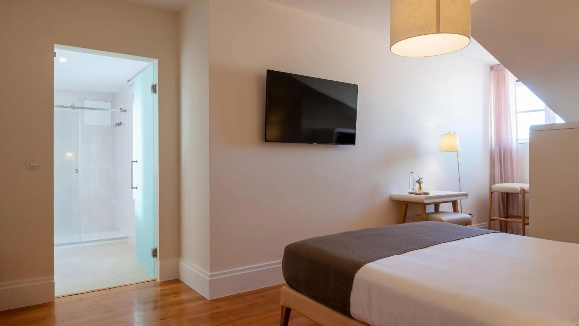 Memoria Lisboa Flh Hotels