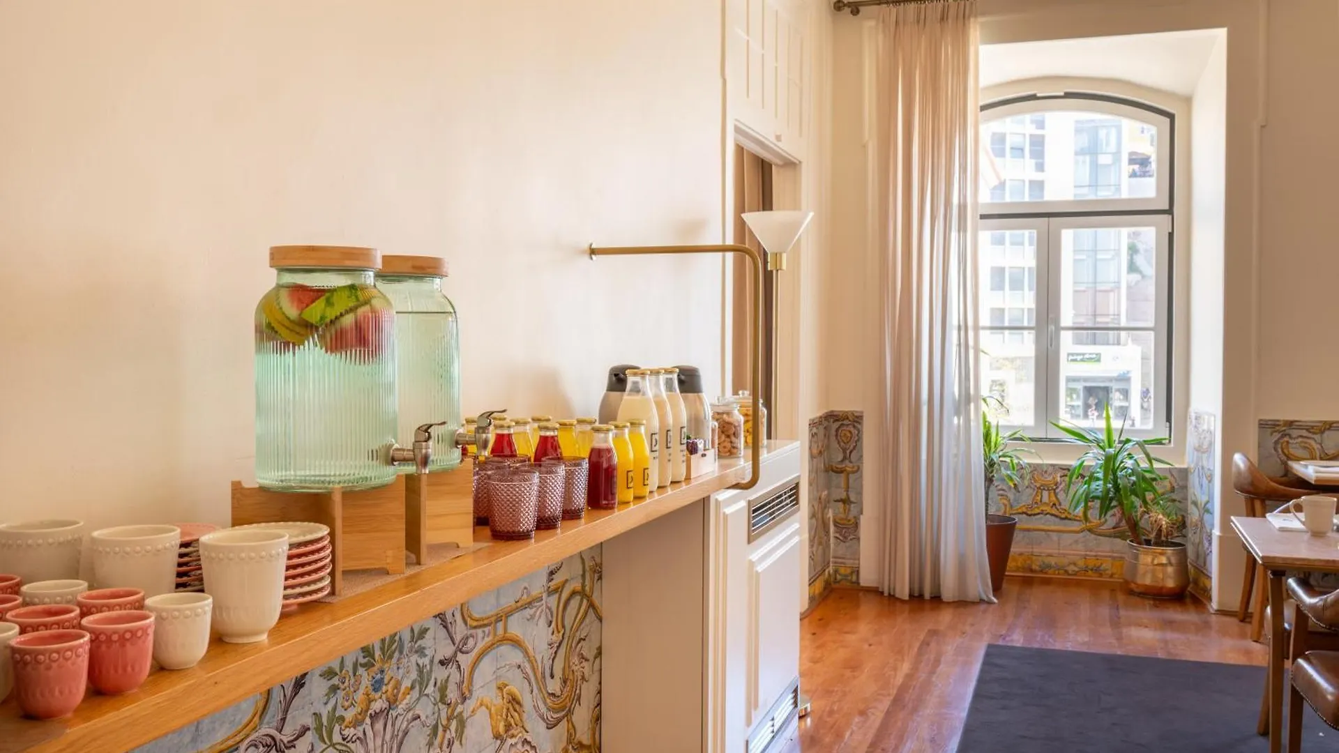 Memoria Lisboa Flh Hotels