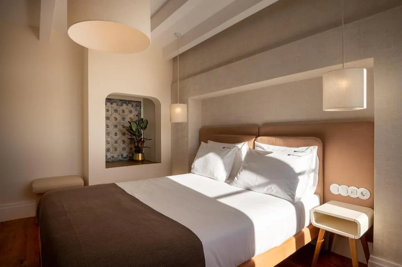 Memoria Lisboa Flh Hotels 0*, Lissabon Portugal