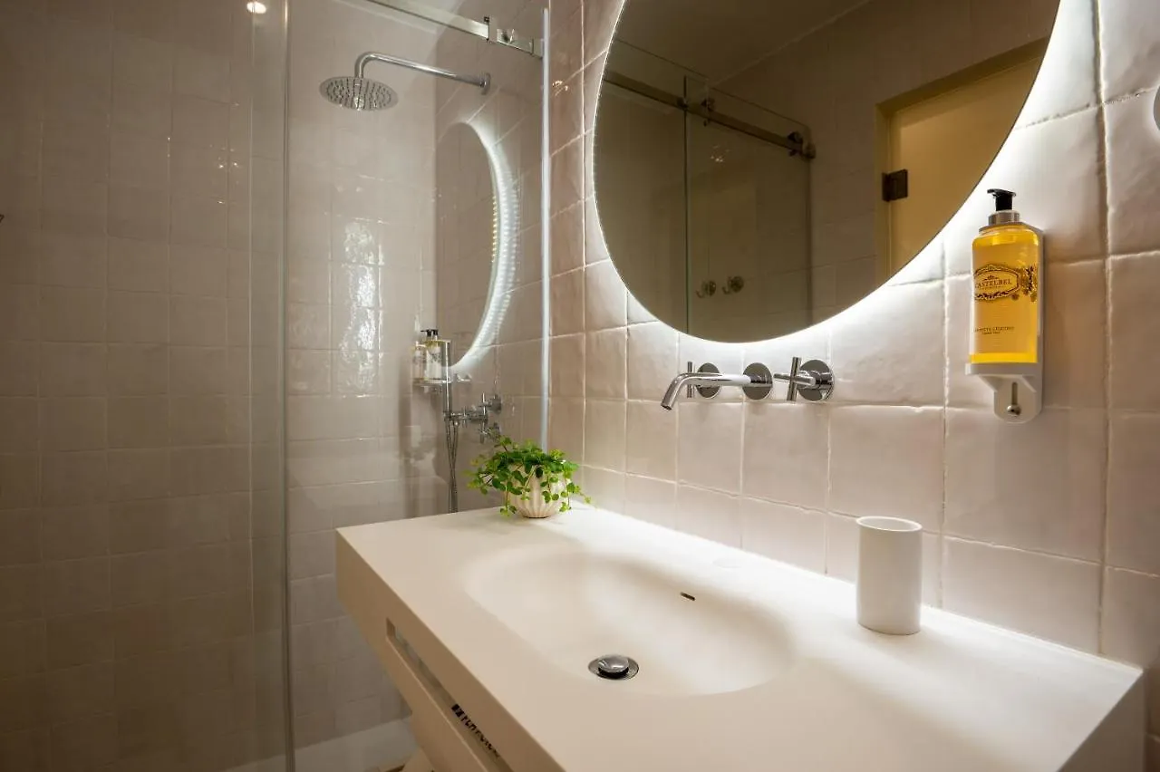 Memoria Lisboa Flh Hotels