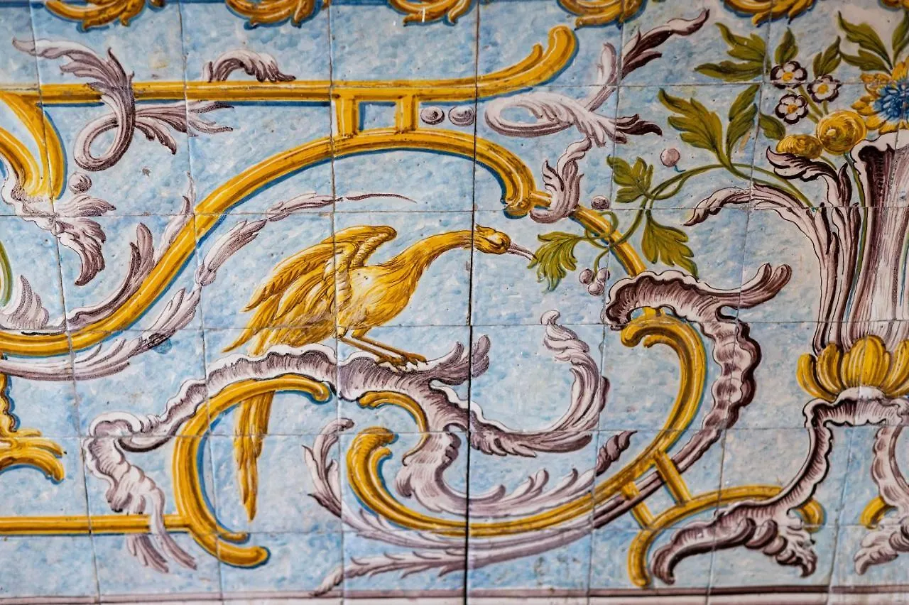 Memoria Lisboa Flh Hotels