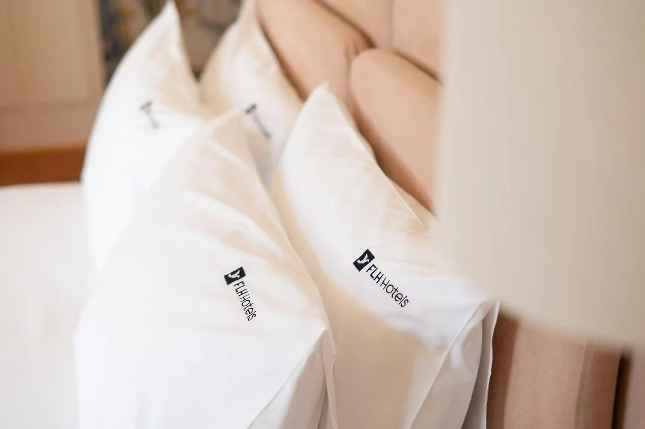 Memoria Lisboa Flh Hotels Lissabon