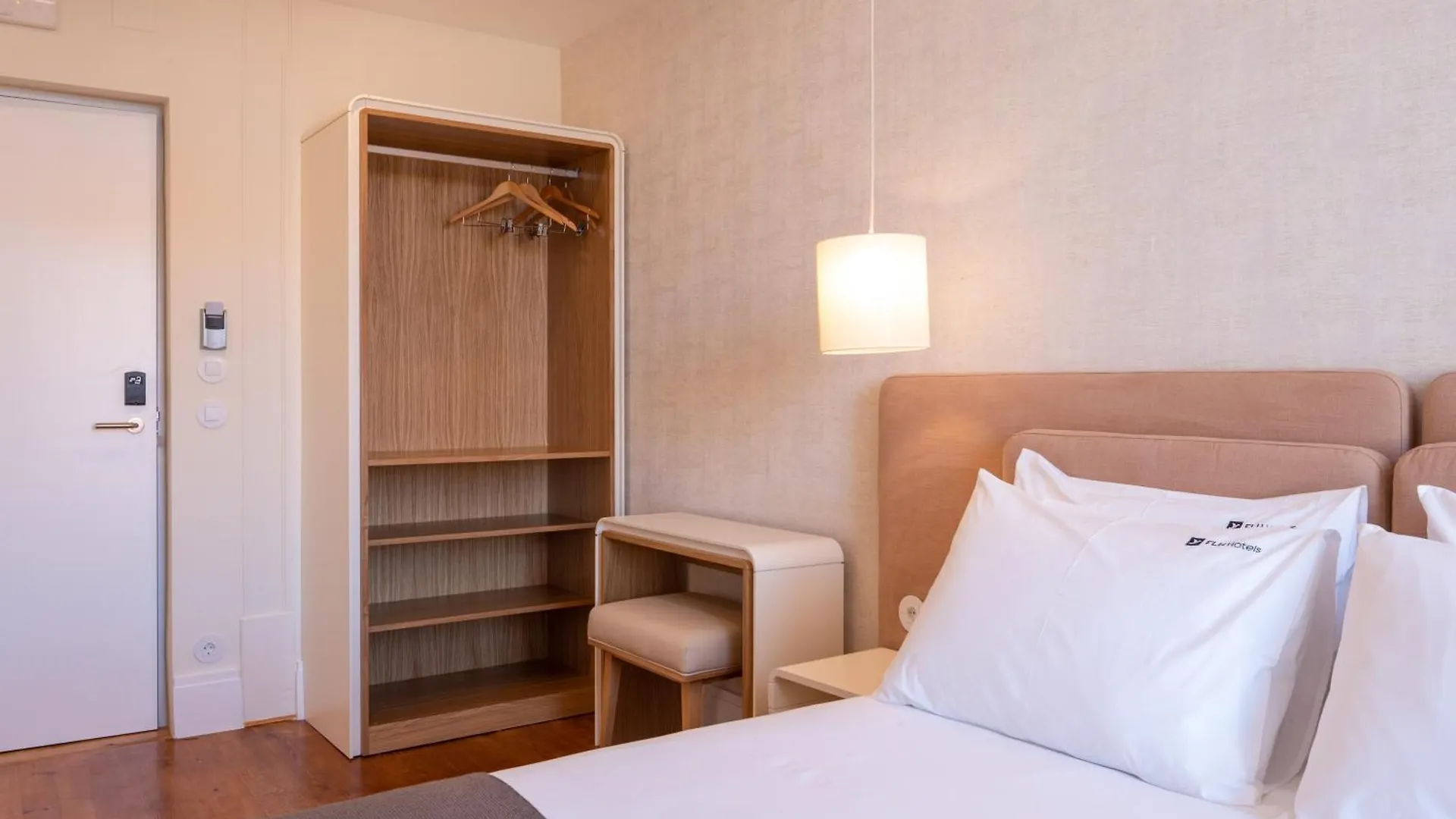 Memoria Lisboa Flh Hotels