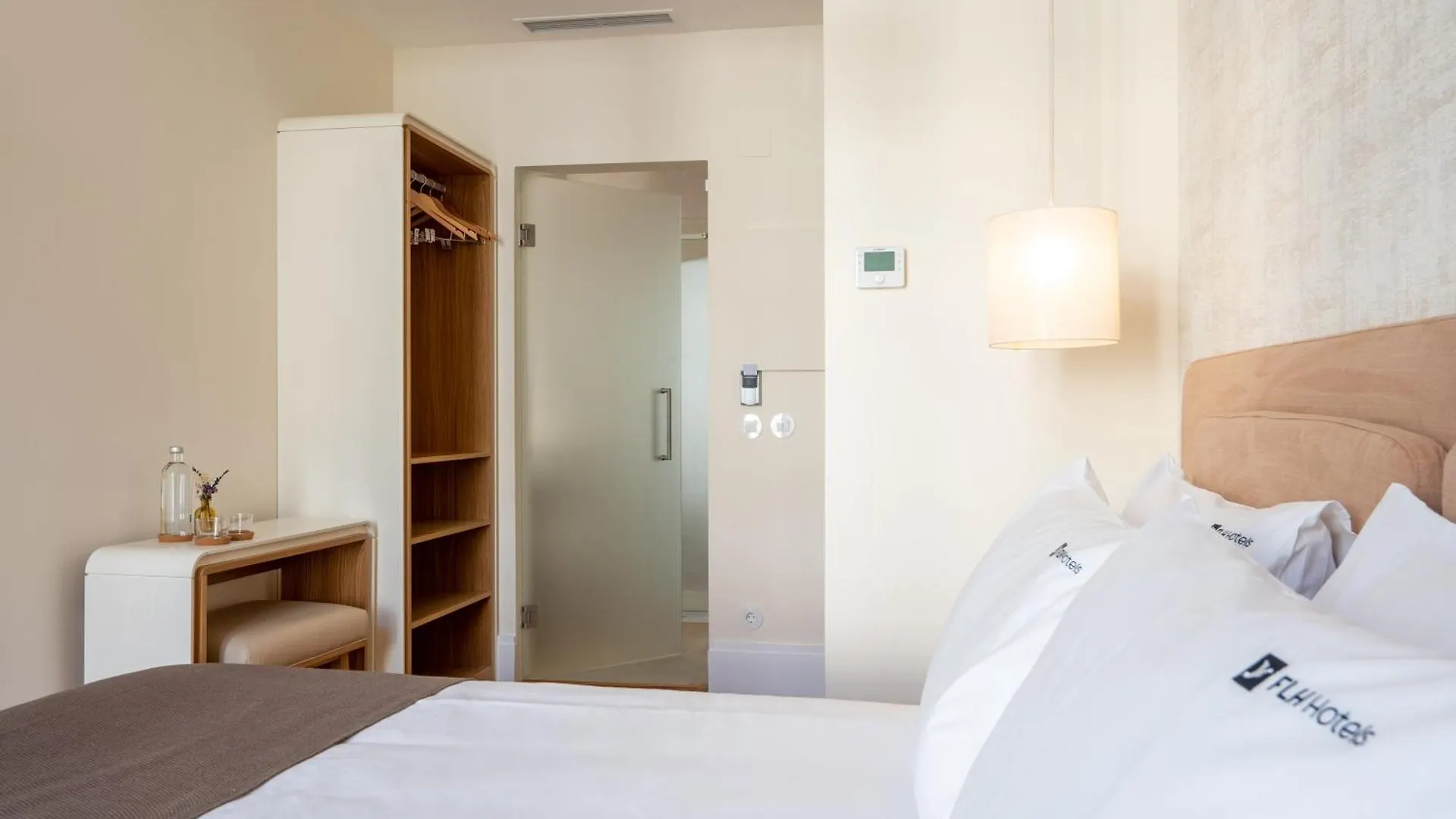 Memoria Lisboa Flh Hotels