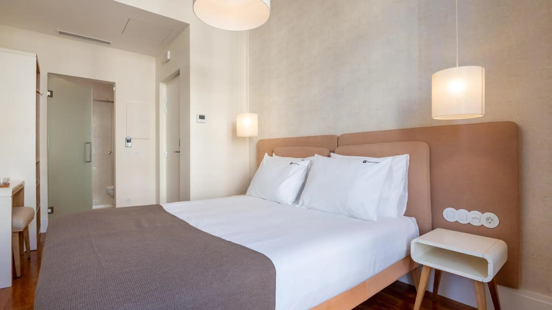 Memoria Lisboa Flh Hotels 0*, Lissabon Portugal