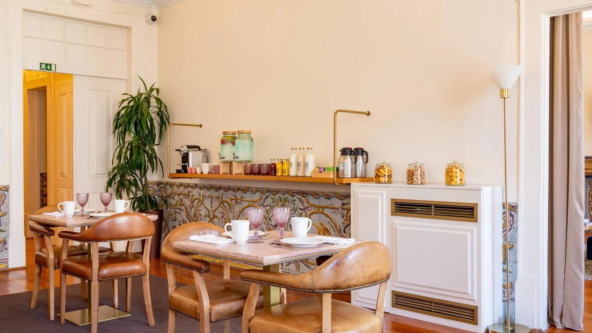 Memoria Lisboa Flh Hotels